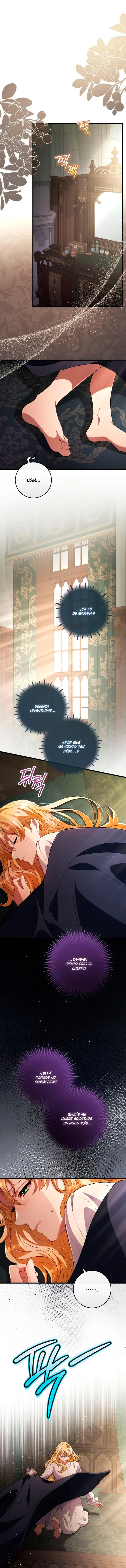 Propuesta Salvaje Capítulo 46 - Page 4