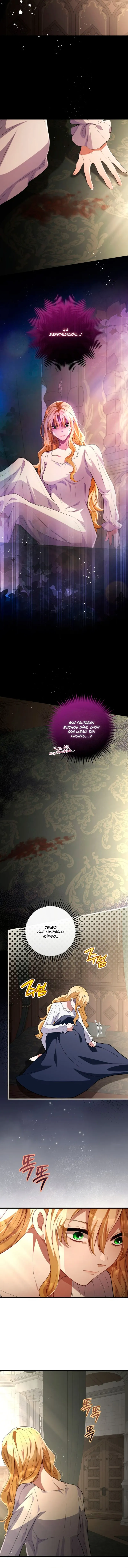 Propuesta Salvaje Capítulo 46 - Page 5