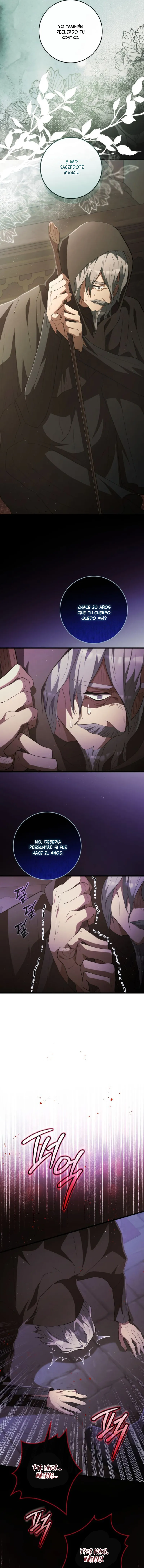 Propuesta Salvaje Capítulo 47 - Page 12