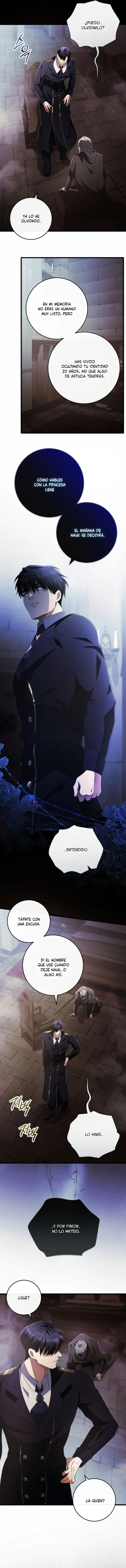 Propuesta Salvaje Capítulo 47 - Page 15