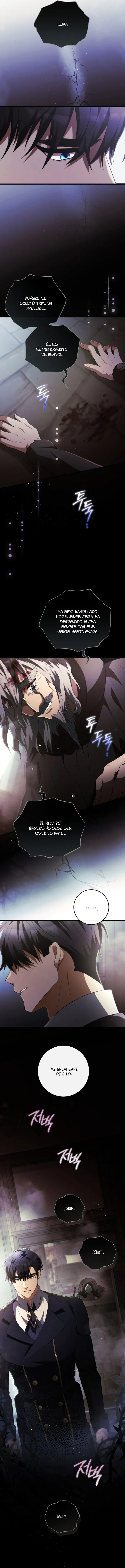 Propuesta Salvaje Capítulo 47 - Page 16