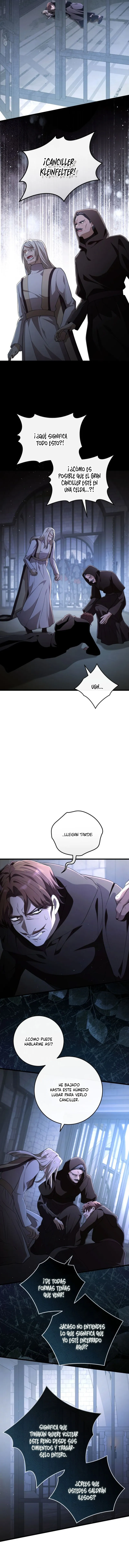 Propuesta Salvaje Capítulo 48 - Page 14