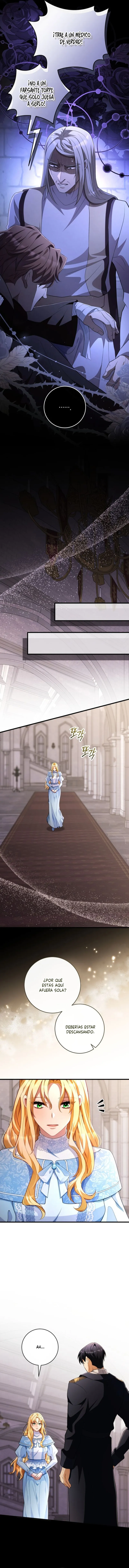 Propuesta Salvaje Capítulo 48 - Page 16