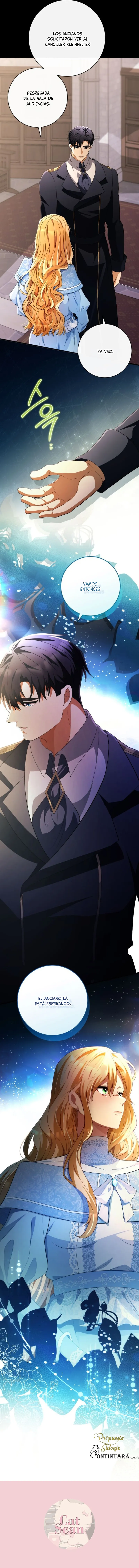 Propuesta Salvaje Capítulo 48 - Page 17