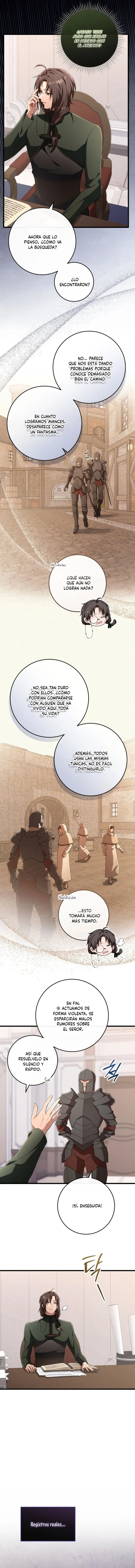 Propuesta Salvaje Capítulo 48 - Page 2