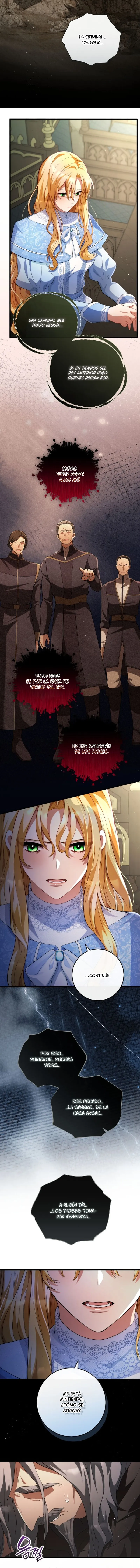 Propuesta Salvaje Capítulo 49 - Page 4