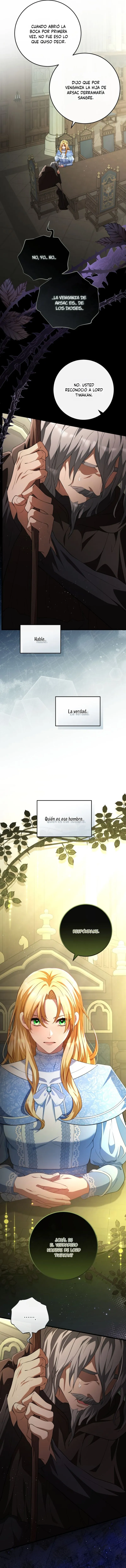 Propuesta Salvaje Capítulo 49 - Page 5