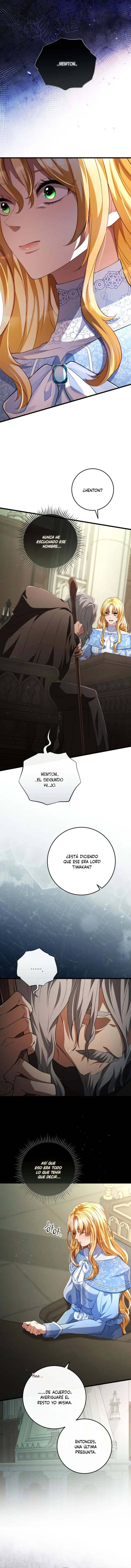 Propuesta Salvaje Capítulo 49 - Page 6