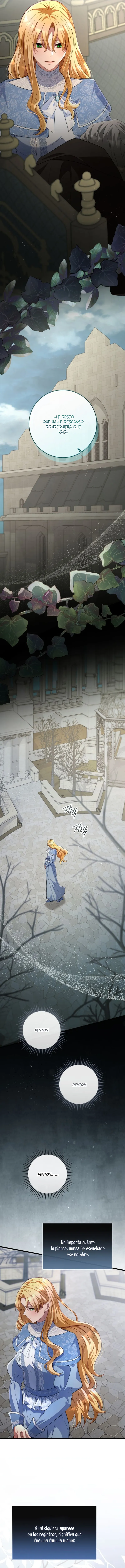 Propuesta Salvaje Capítulo 49 - Page 9