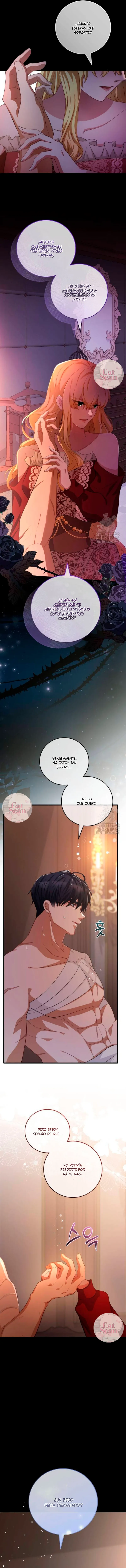 Propuesta Salvaje Capítulo 5 - Page 10