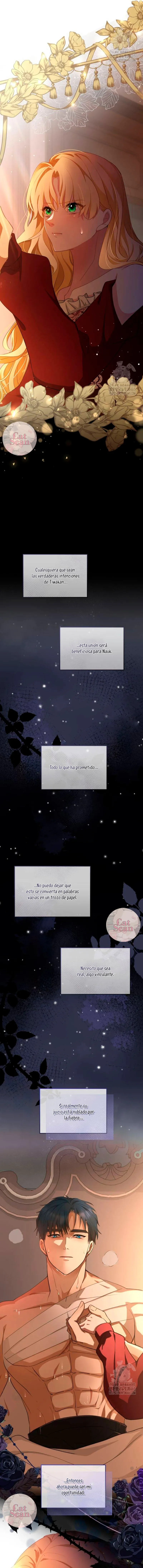 Propuesta Salvaje Capítulo 5 - Page 12