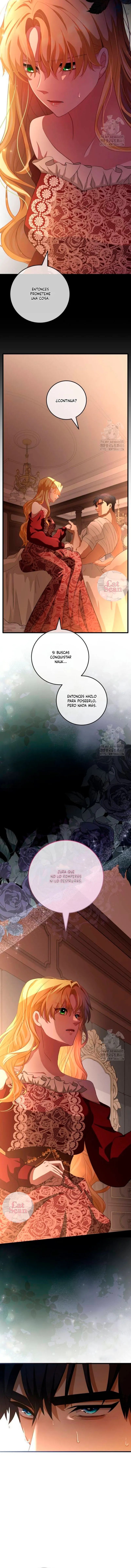 Propuesta Salvaje Capítulo 5 - Page 13