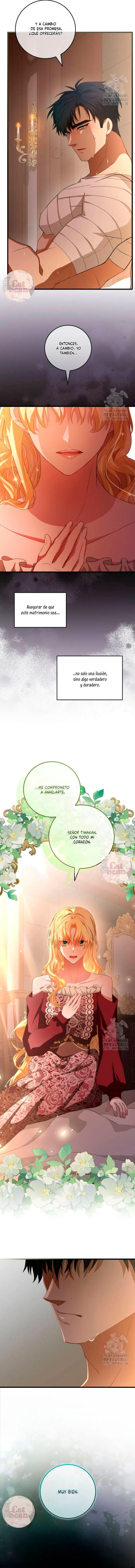 Propuesta Salvaje Capítulo 5 - Page 14