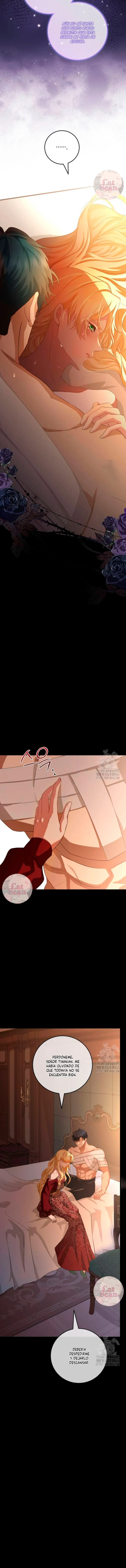 Propuesta Salvaje Capítulo 5 - Page 18