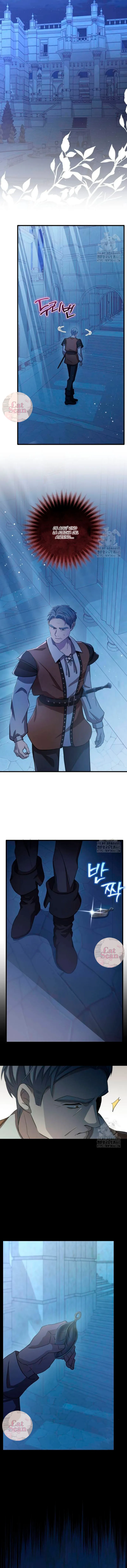 Propuesta Salvaje Capítulo 5 - Page 21