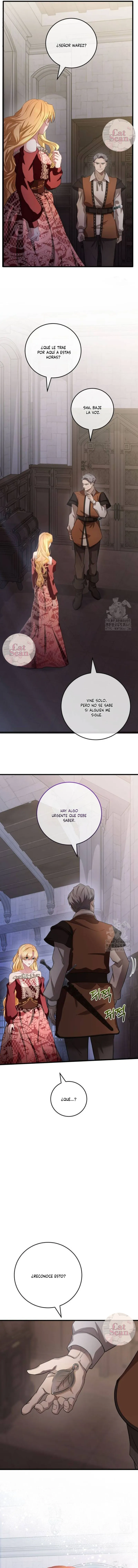 Propuesta Salvaje Capítulo 5 - Page 23