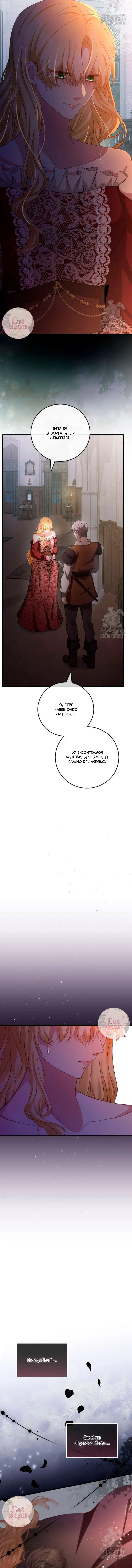 Propuesta Salvaje Capítulo 5 - Page 24