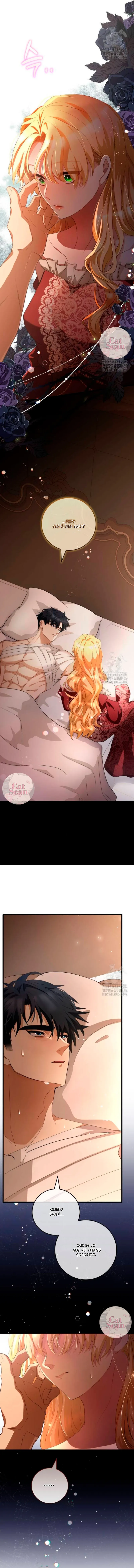 Propuesta Salvaje Capítulo 5 - Page 6