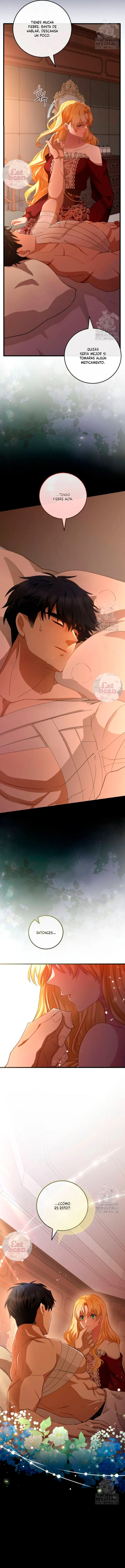 Propuesta Salvaje Capítulo 5 - Page 7