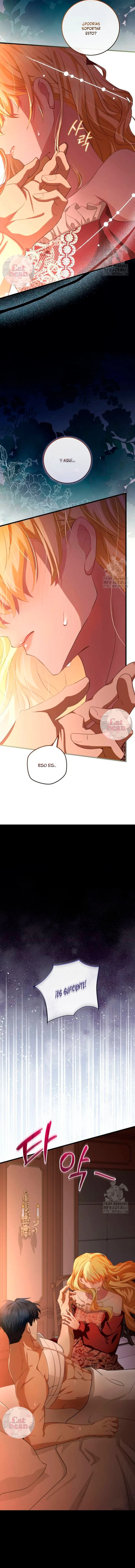 Propuesta Salvaje Capítulo 5 - Page 9