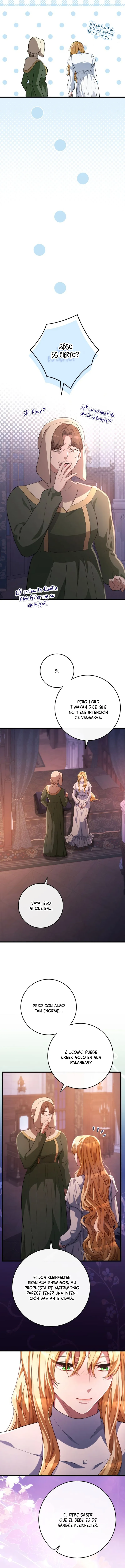 Propuesta Salvaje Capítulo 50 - Page 10