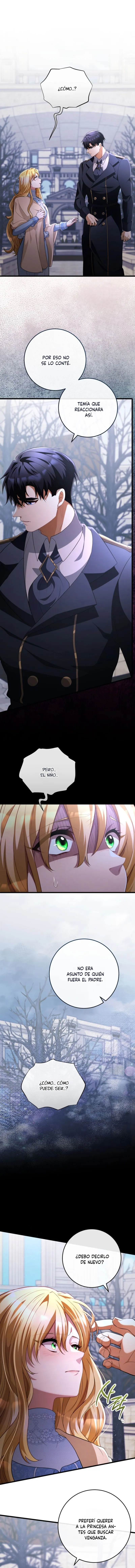 Propuesta Salvaje Capítulo 50 - Page 2