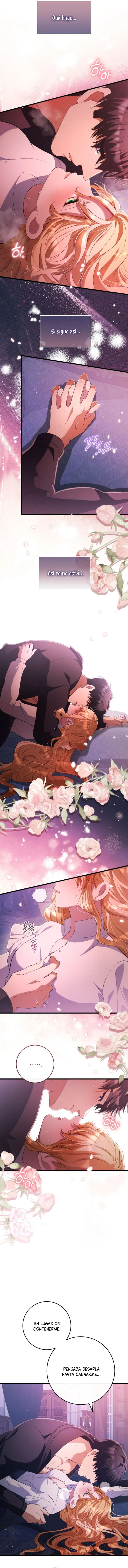 Propuesta Salvaje Capítulo 51 - Page 12