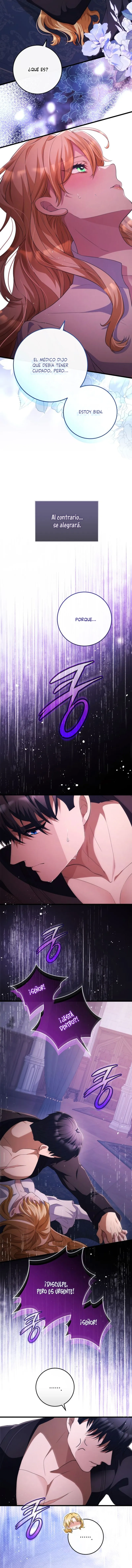 Propuesta Salvaje Capítulo 51 - Page 14