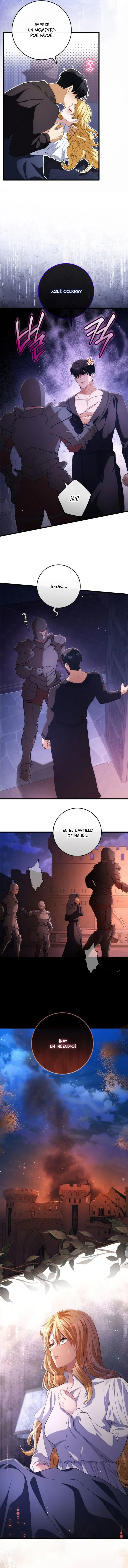 Propuesta Salvaje Capítulo 51 - Page 15