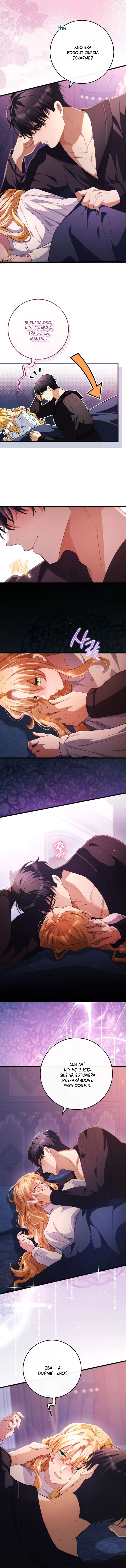 Propuesta Salvaje Capítulo 51 - Page 3