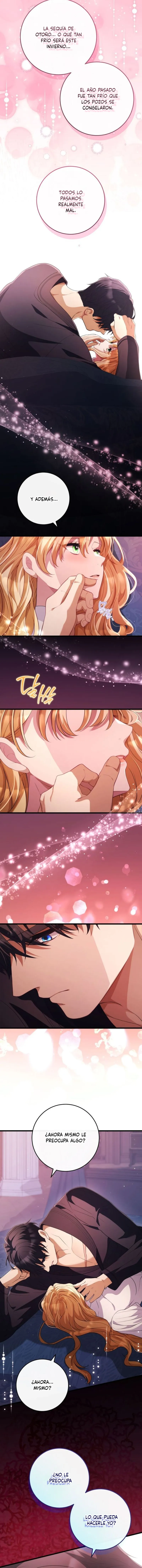 Propuesta Salvaje Capítulo 51 - Page 5