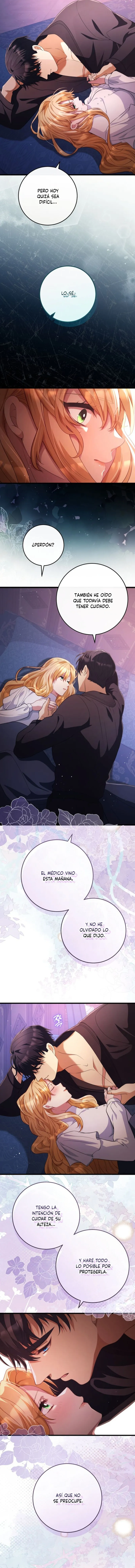 Propuesta Salvaje Capítulo 51 - Page 8