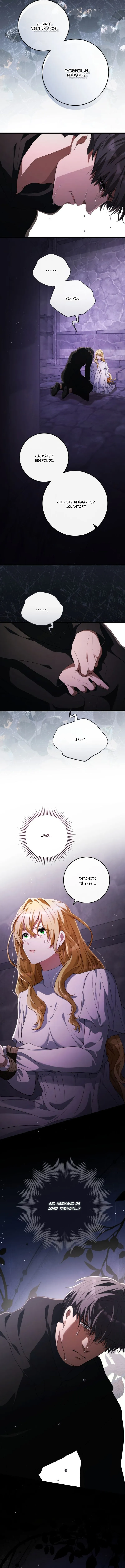 Propuesta Salvaje Capítulo 53 - Page 12