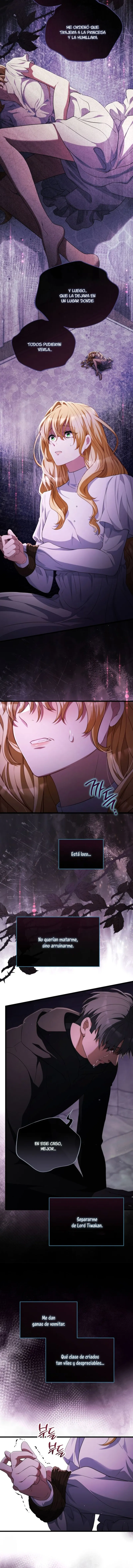 Propuesta Salvaje Capítulo 53 - Page 2