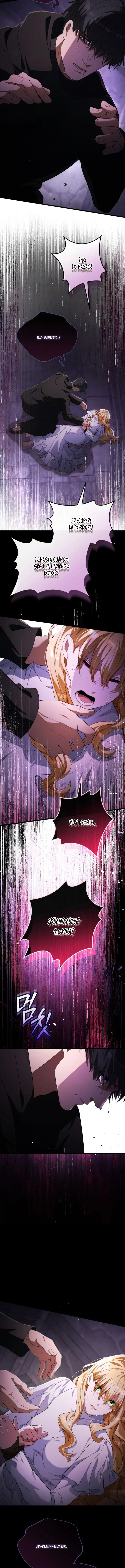 Propuesta Salvaje Capítulo 53 - Page 5