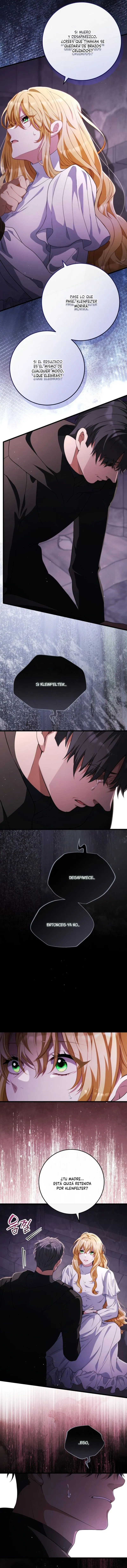 Propuesta Salvaje Capítulo 53 - Page 8