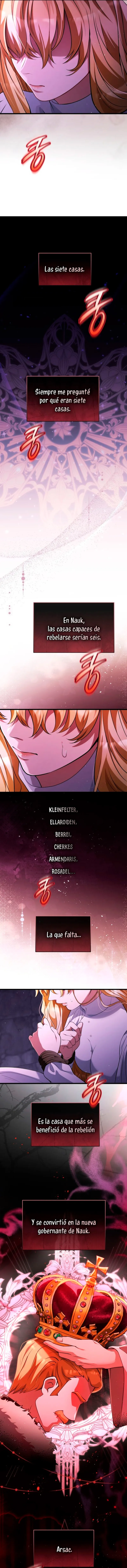 Propuesta Salvaje Capítulo 54 - Page 12