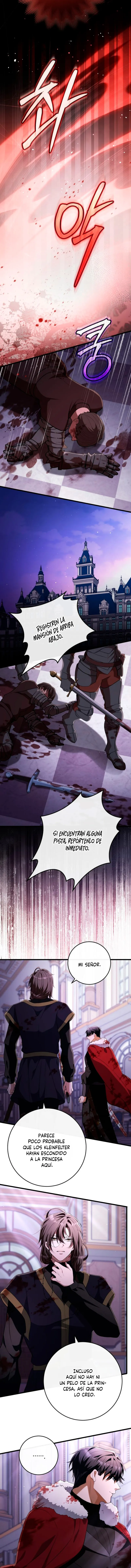 Propuesta Salvaje Capítulo 54 - Page 14