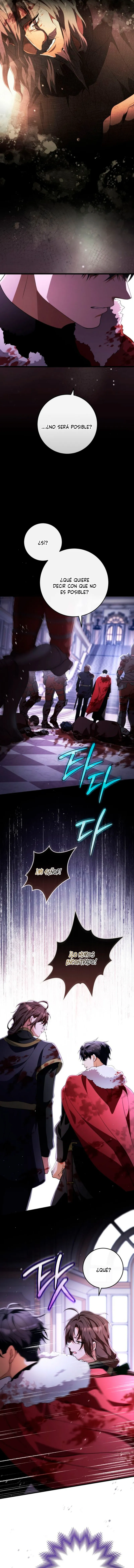 Propuesta Salvaje Capítulo 54 - Page 18