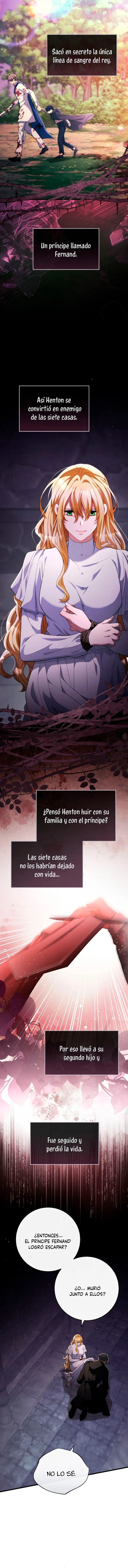 Propuesta Salvaje Capítulo 54 - Page 2
