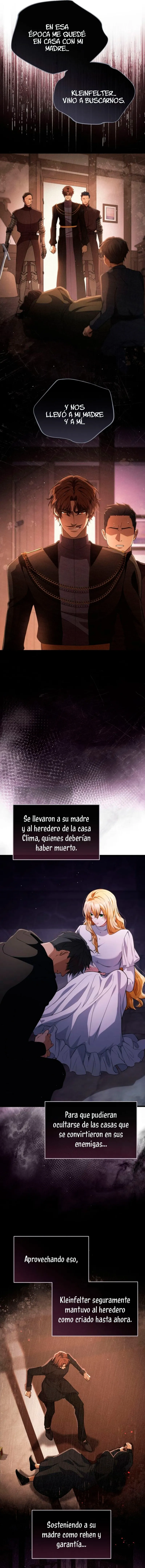 Propuesta Salvaje Capítulo 54 - Page 3