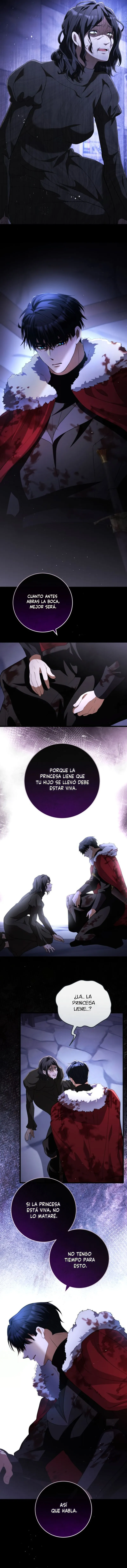 Propuesta Salvaje Capítulo 55 - Page 14