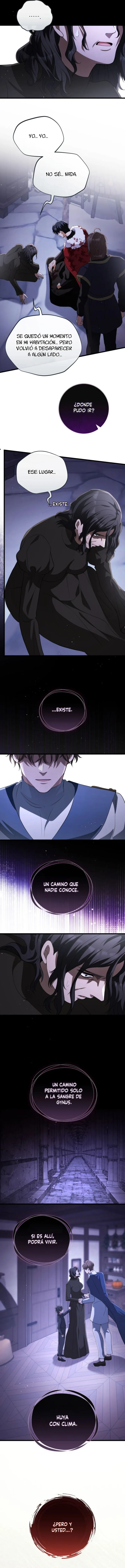 Propuesta Salvaje Capítulo 55 - Page 15