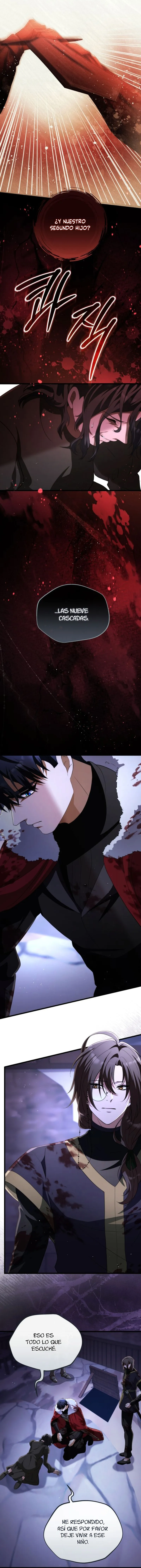 Propuesta Salvaje Capítulo 55 - Page 16