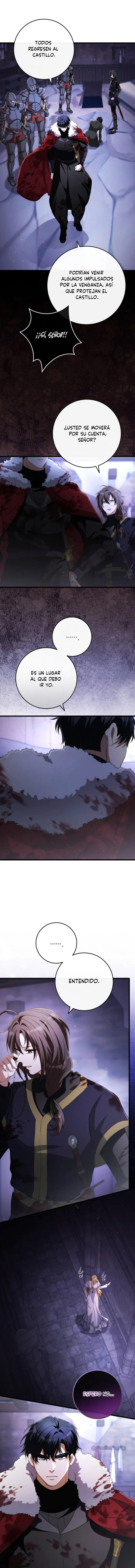 Propuesta Salvaje Capítulo 55 - Page 18