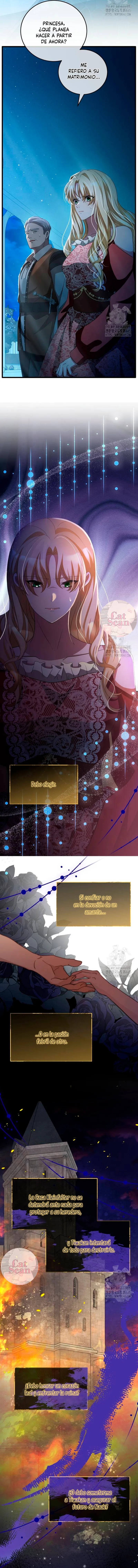 Propuesta Salvaje Capítulo 6 - Page 13