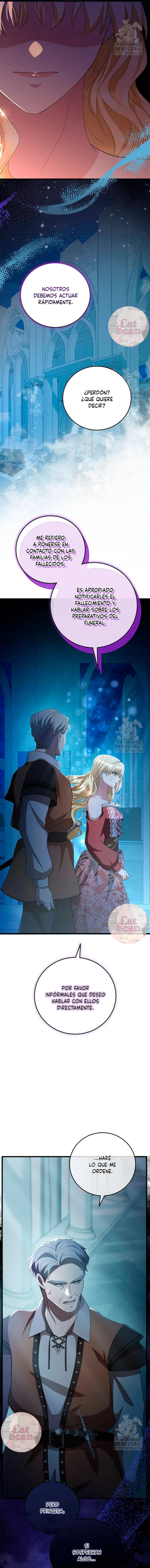 Propuesta Salvaje Capítulo 6 - Page 14