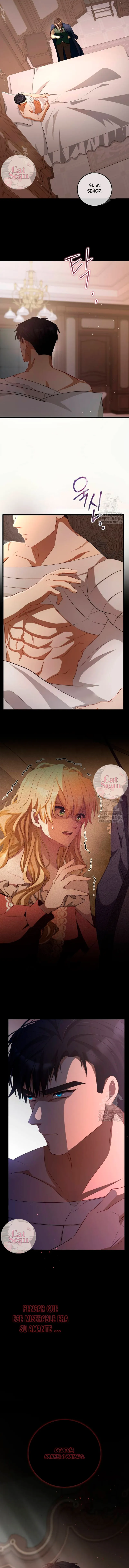 Propuesta Salvaje Capítulo 6 - Page 21