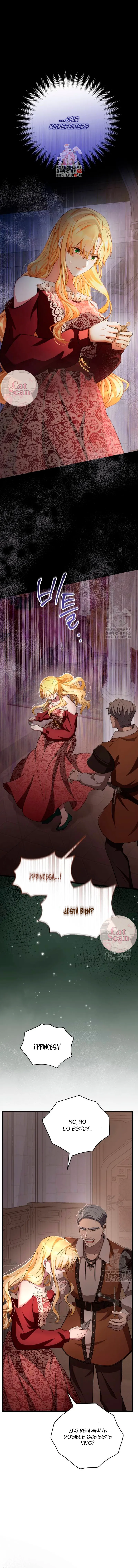 Propuesta Salvaje Capítulo 6 - Page 4