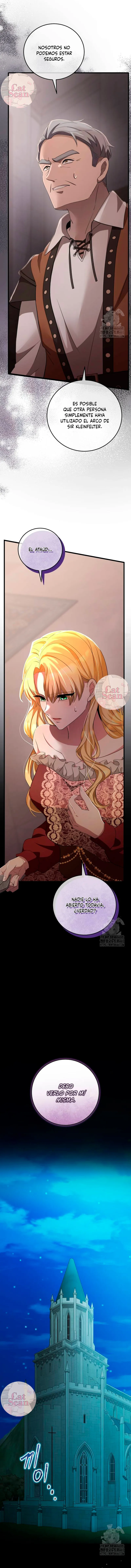 Propuesta Salvaje Capítulo 6 - Page 5